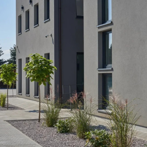 Residential Premium Image