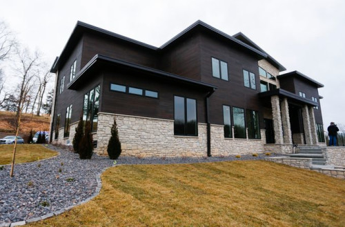 Residential Premium Image