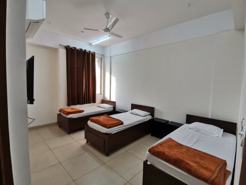Residential Premium Image