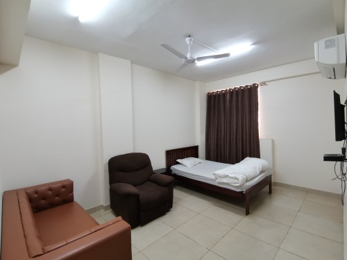 Residential Premium Image