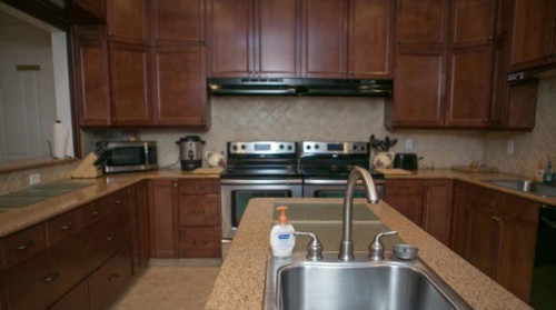 Residential Premium Image