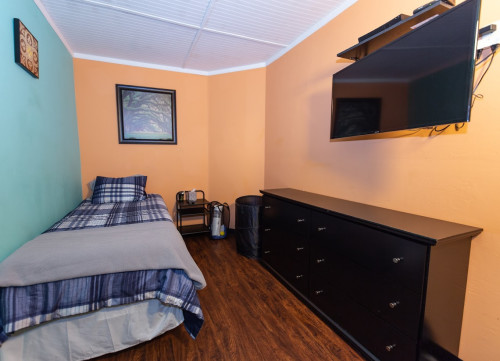 Residential Premium Image