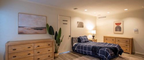 Residential Premium Image