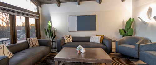 Residential Premium Image