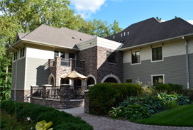 Residential Premium Image