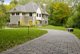 Residential Premium Image