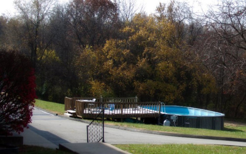 Residential Premium Image