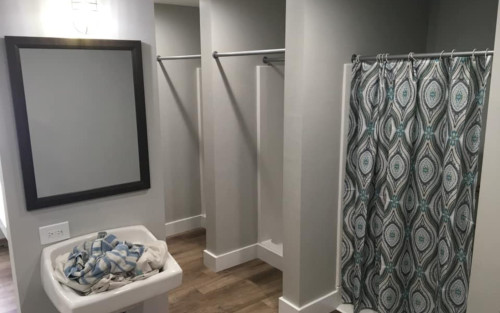 Residential Premium Image