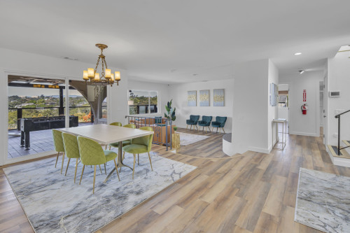Residential Premium Image