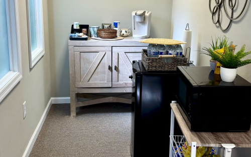Residential Premium Image