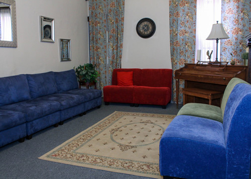 Residential Premium Image