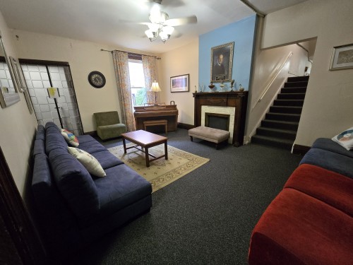 Residential Premium Image