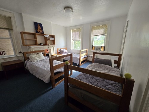 Residential Premium Image