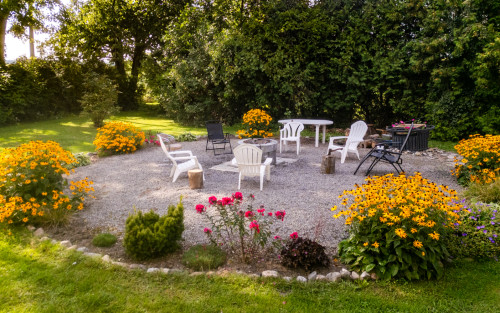Residential Premium Image