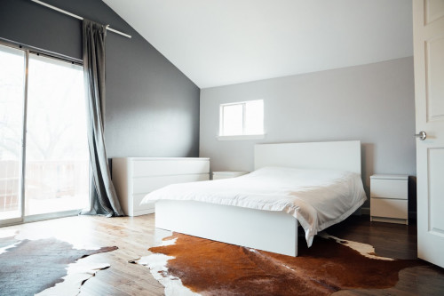 Residential Premium Image
