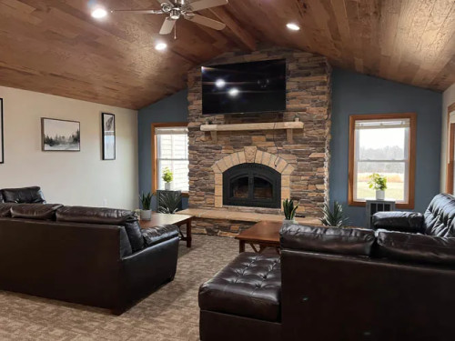 Residential Premium Image