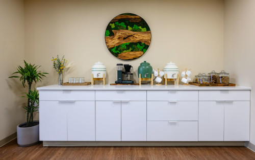 Residential Premium Image