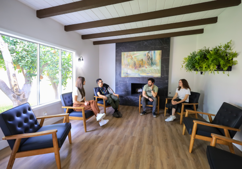 Residential Premium Image
