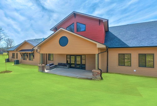 Residential Premium Image