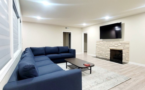 Residential Premium Image