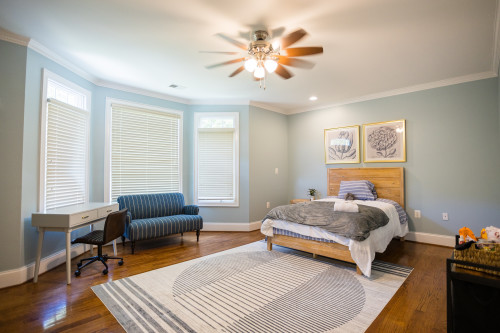 Residential Premium Image