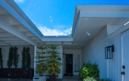 Residential Premium Image