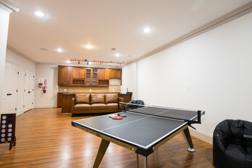 Residential Premium Image