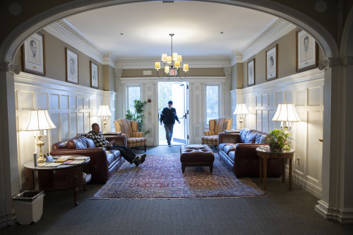 Residential Premium Image