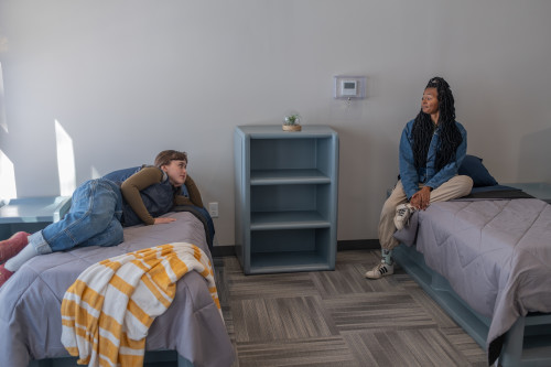Residential Premium Image