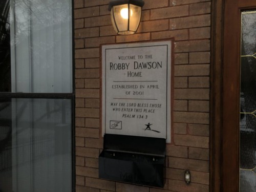 Residential Premium Image