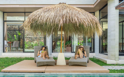 Residential Premium Image