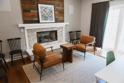 Residential Premium Image