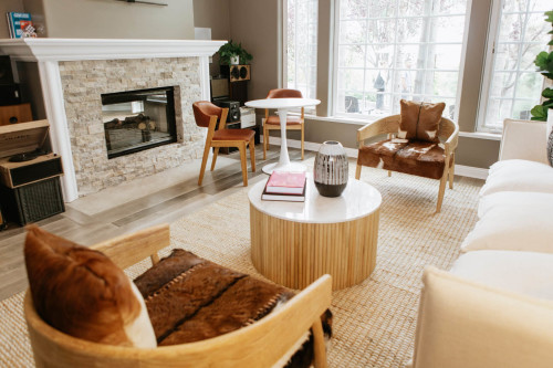Residential Premium Image