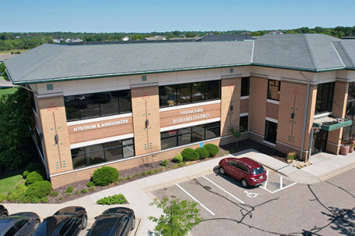Residential Premium Image