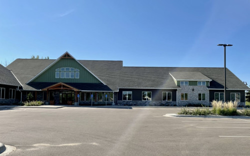 Residential Premium Image