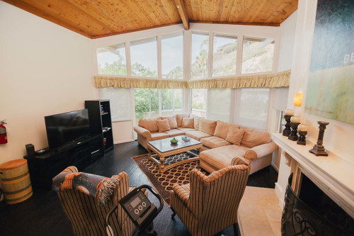 Residential Premium Image