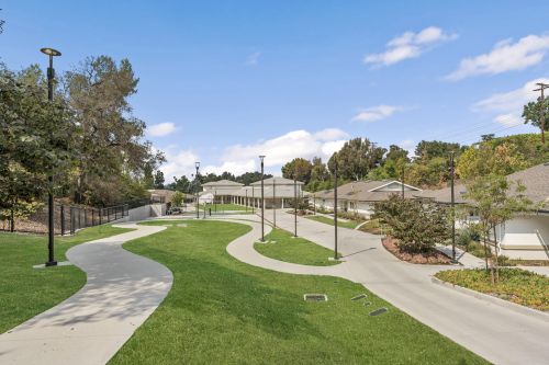 Residential Premium Main Image