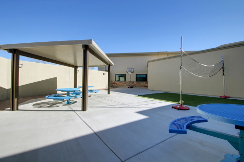 Residential Premium Image