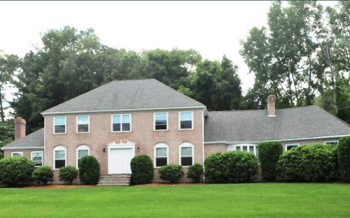 Residential Premium Image