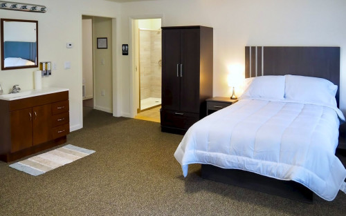 Residential Premium Image