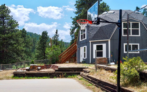 Residential Premium Image