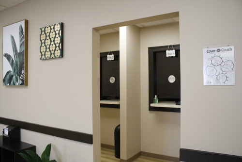 Residential Premium Image
