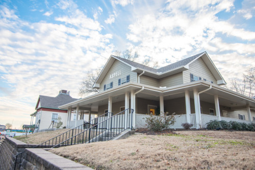Residential Premium Image