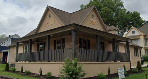 Residential Premium Image