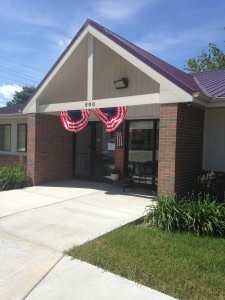 Residential Premium Image