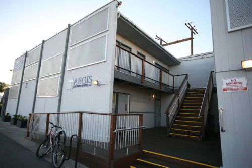 Residential Premium Image