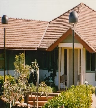 Residential Premium Image
