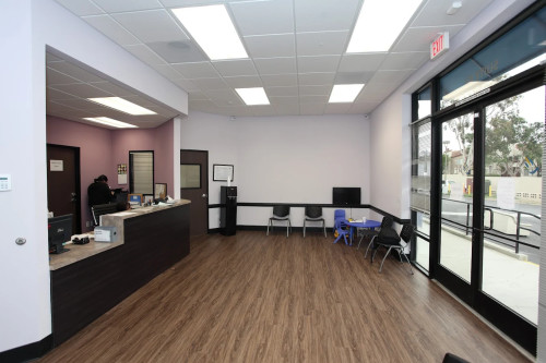 Residential Premium Main Image