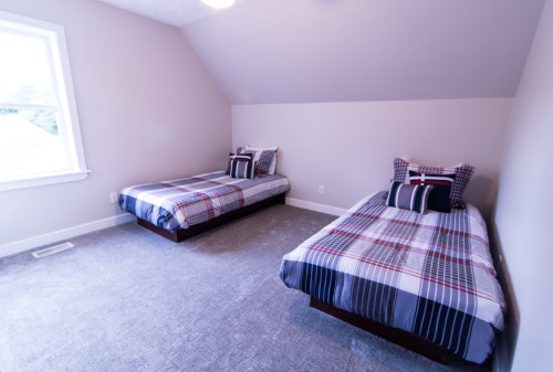 Residential Premium Image