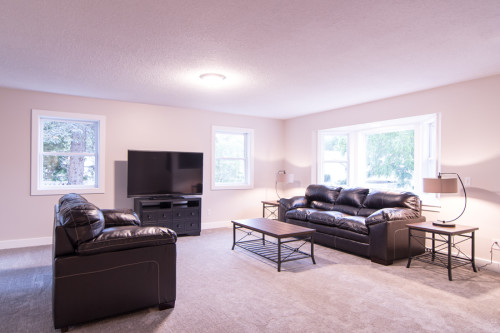 Residential Premium Image